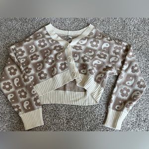American Eagle Super Soft Sweater